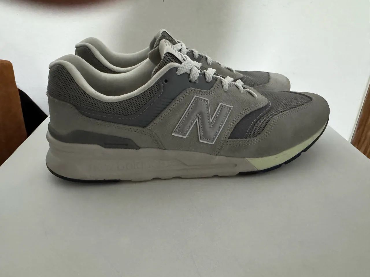 Tênis new balance 997H