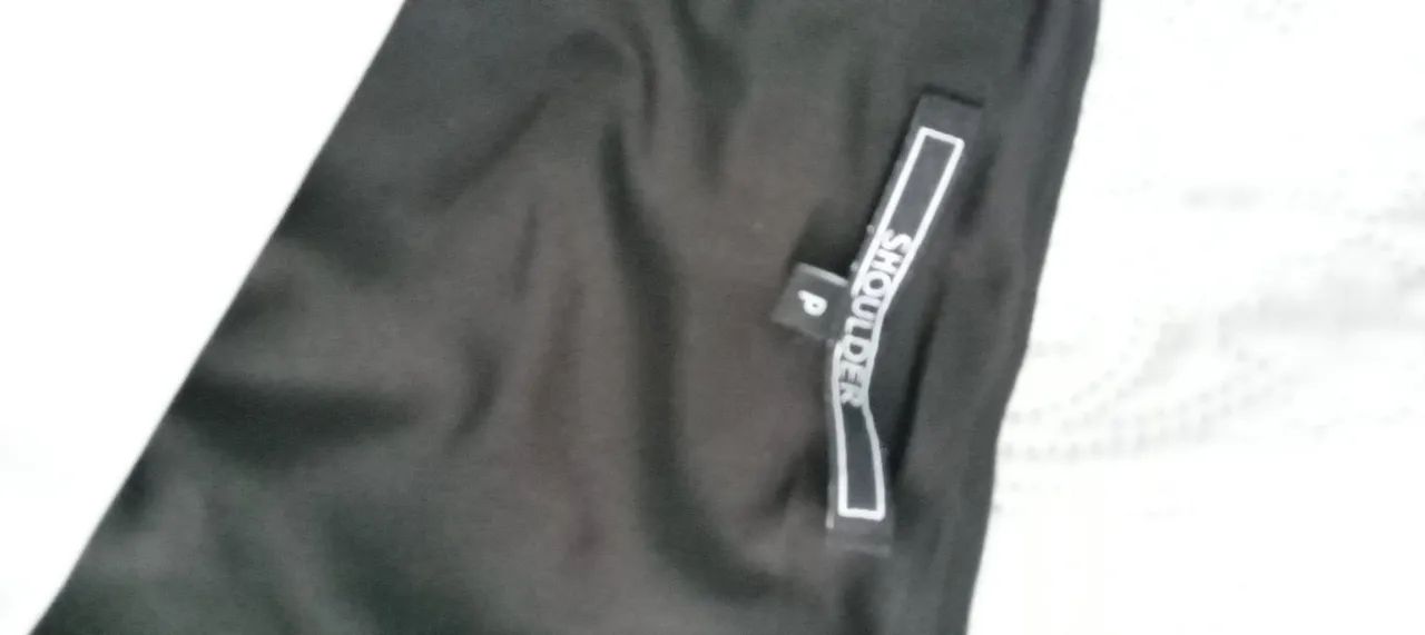 Blusa shoulder - Foto 3