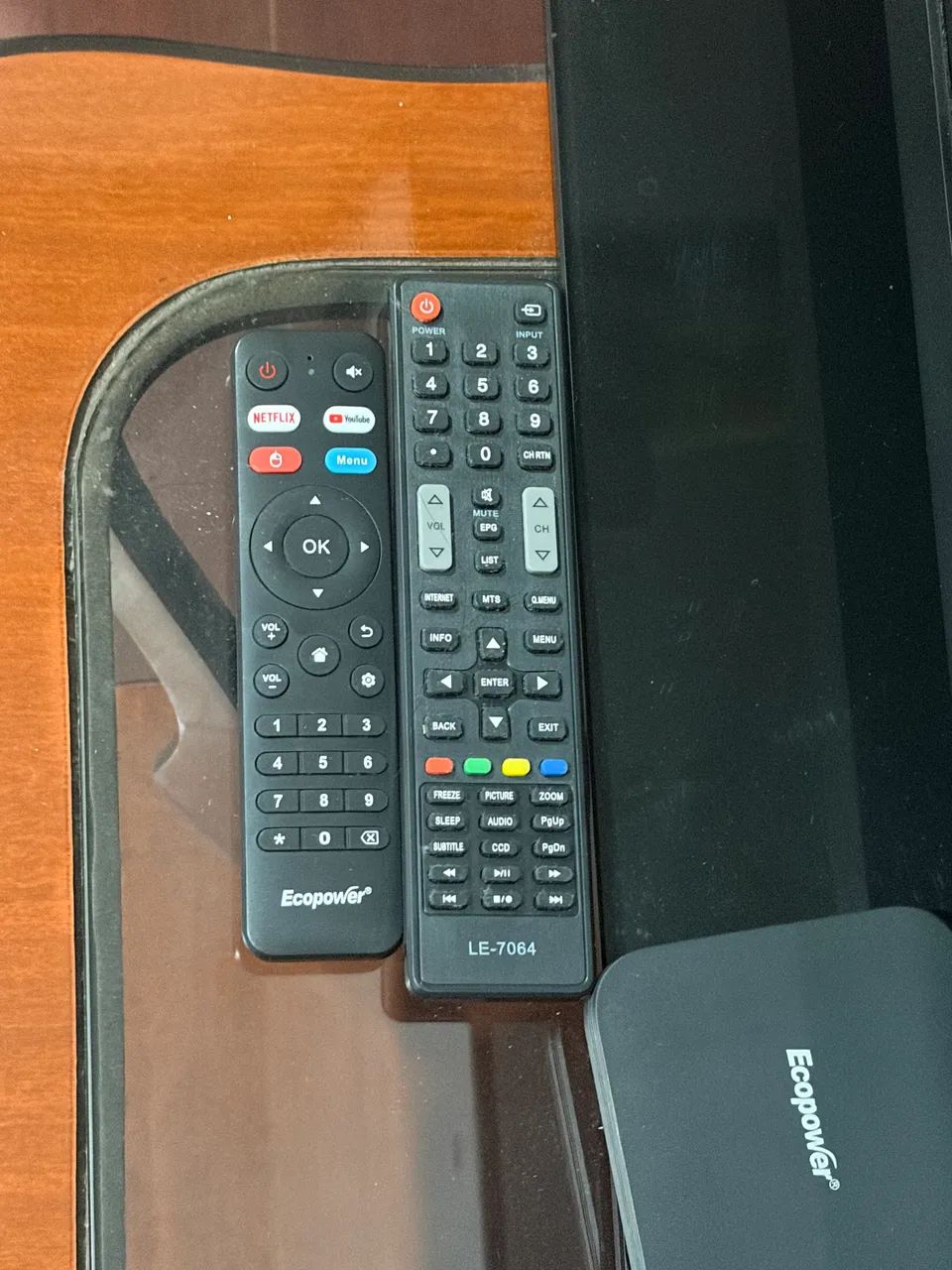 TV Toshiba 48? LED + Aparelho Smart | Perfeito Estado - Foto 2