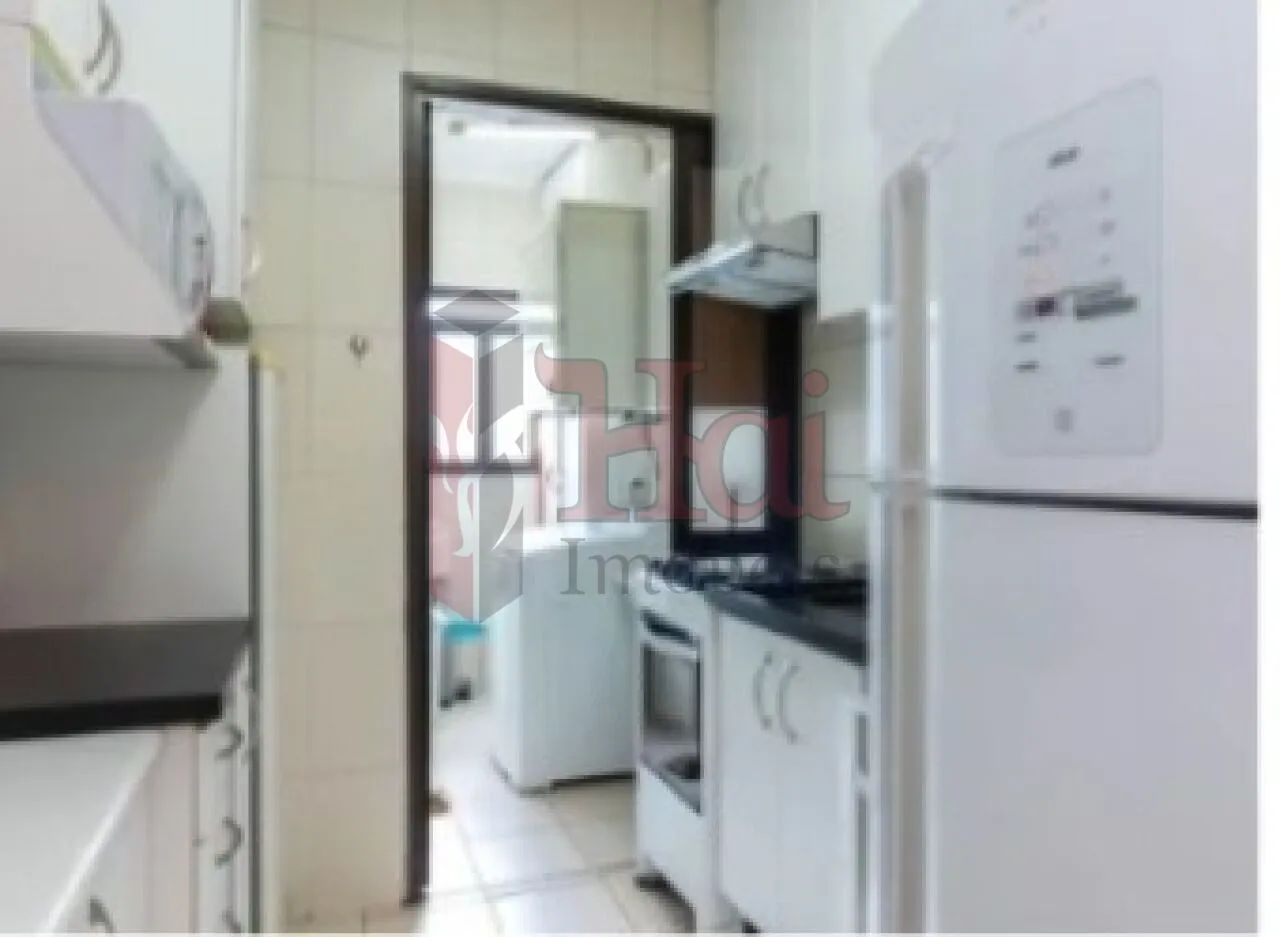 Apartamento, Santana - São Paulo - Foto 4