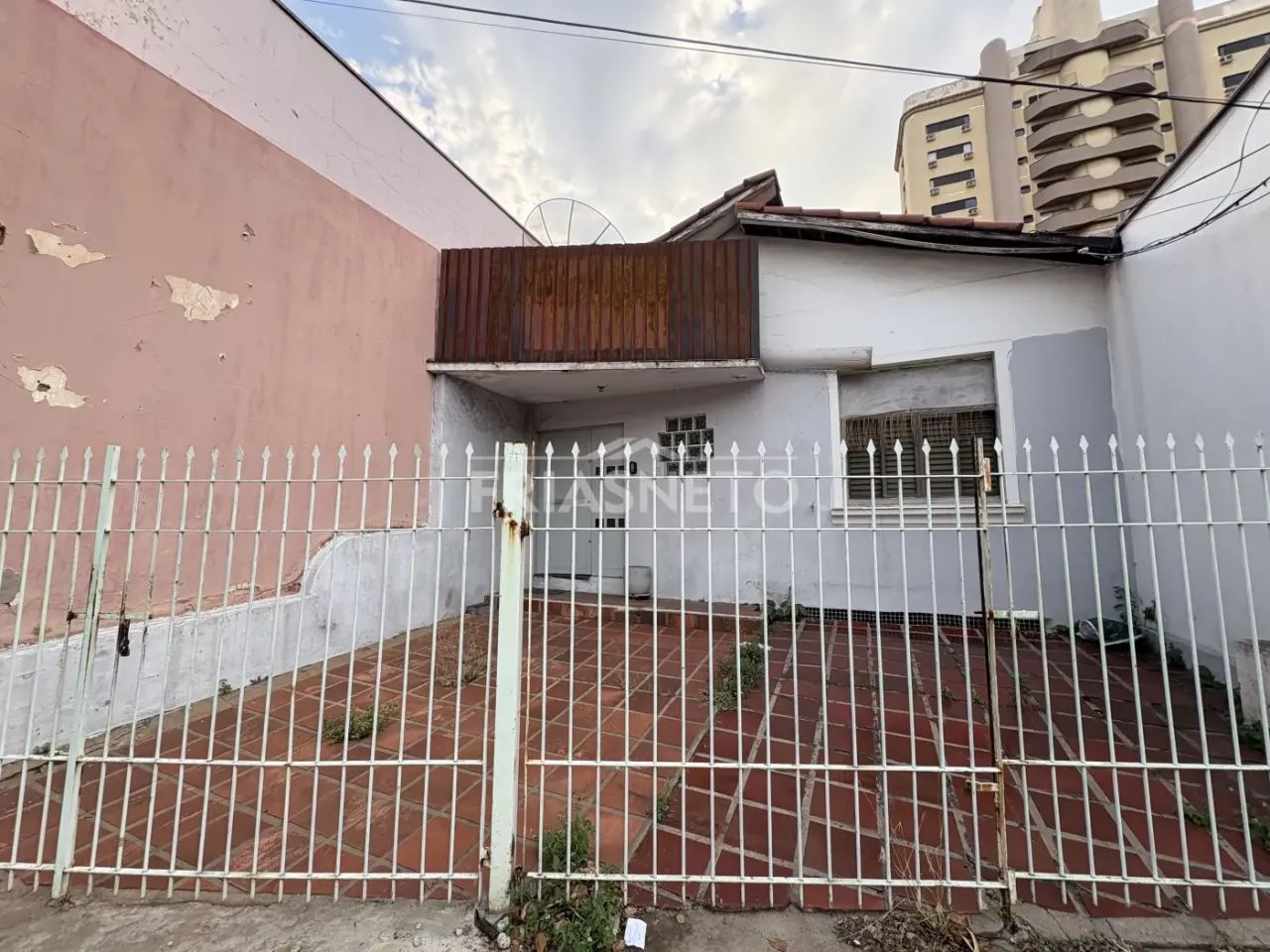 Casa para locação na Avenida Armando Salles em Piracicaba - Foto 2