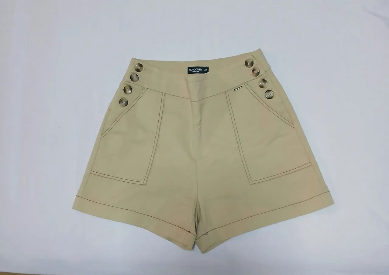Shorts Schooner P