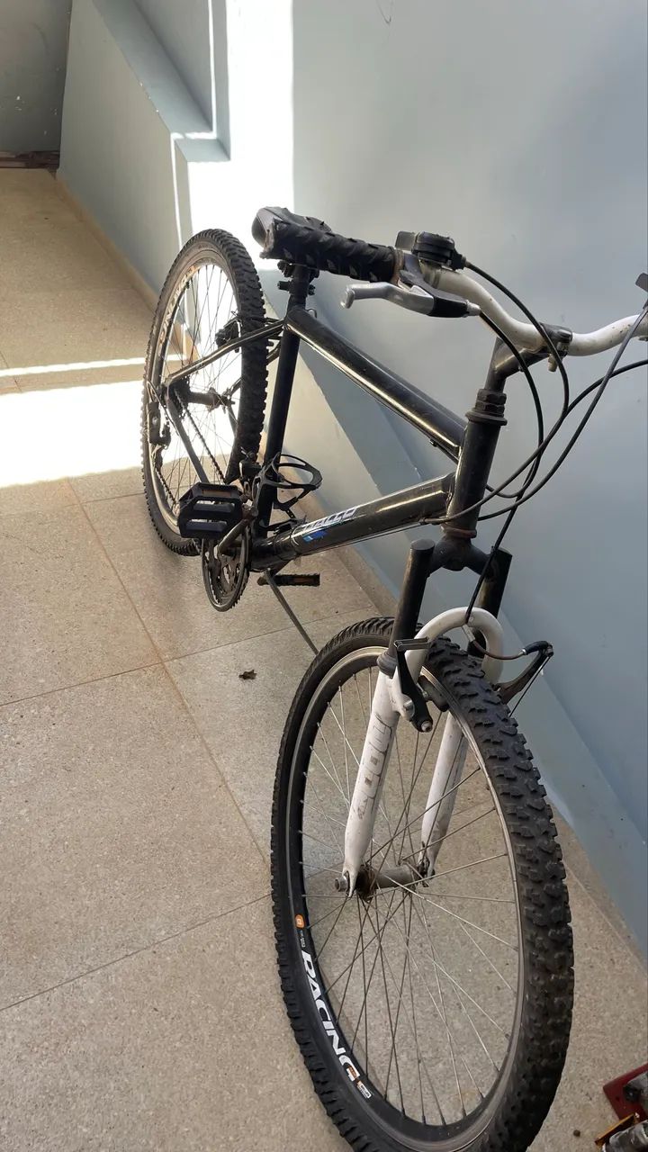 Bicicleta  - Foto 2