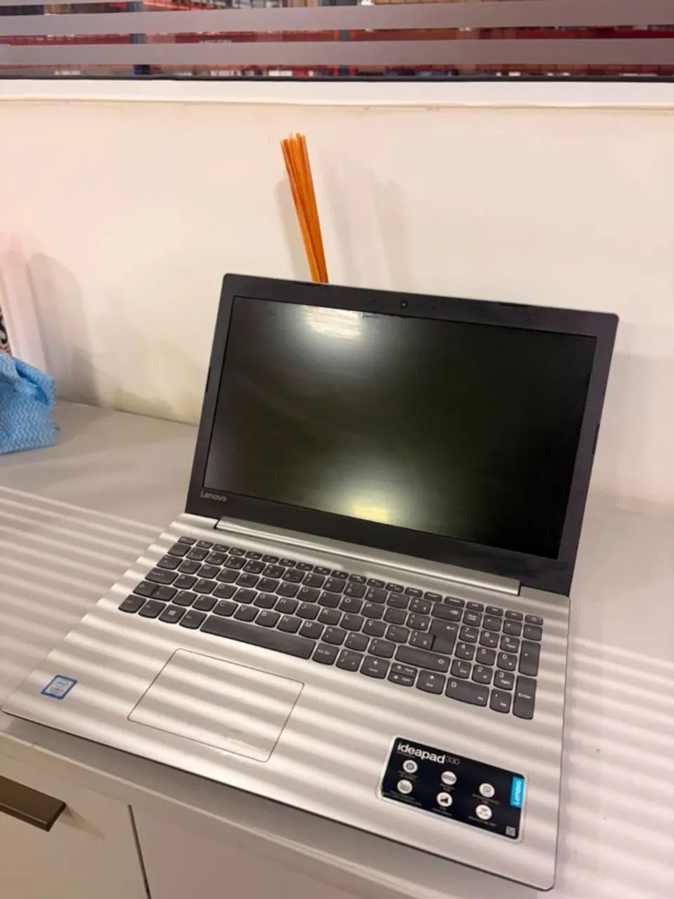 Notebook Lenovo  - Foto 3