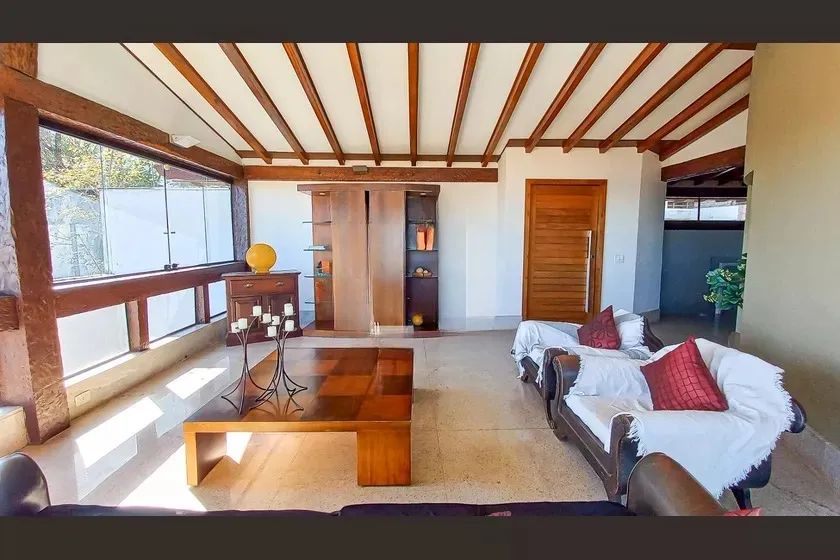 Casa à Venda - Mangabeiras, 4 Quartos, 700 m2 - Foto 4