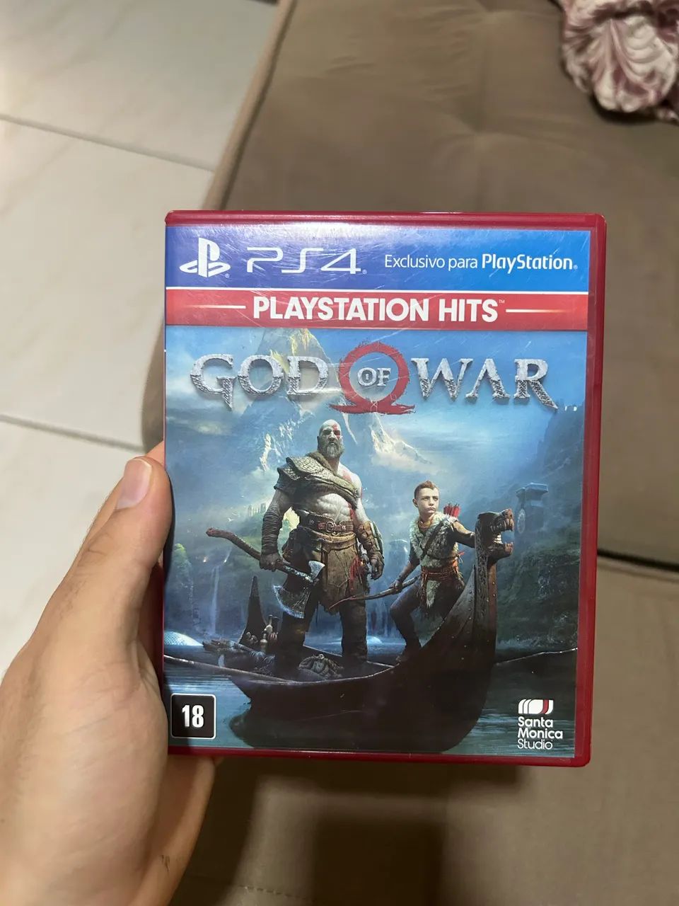 Jogos de ps4 no precinho !! - Foto 4