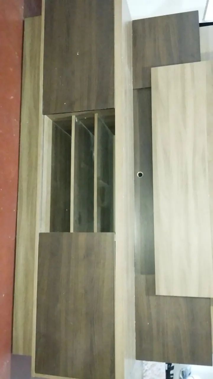 Rack com painel - Foto 3