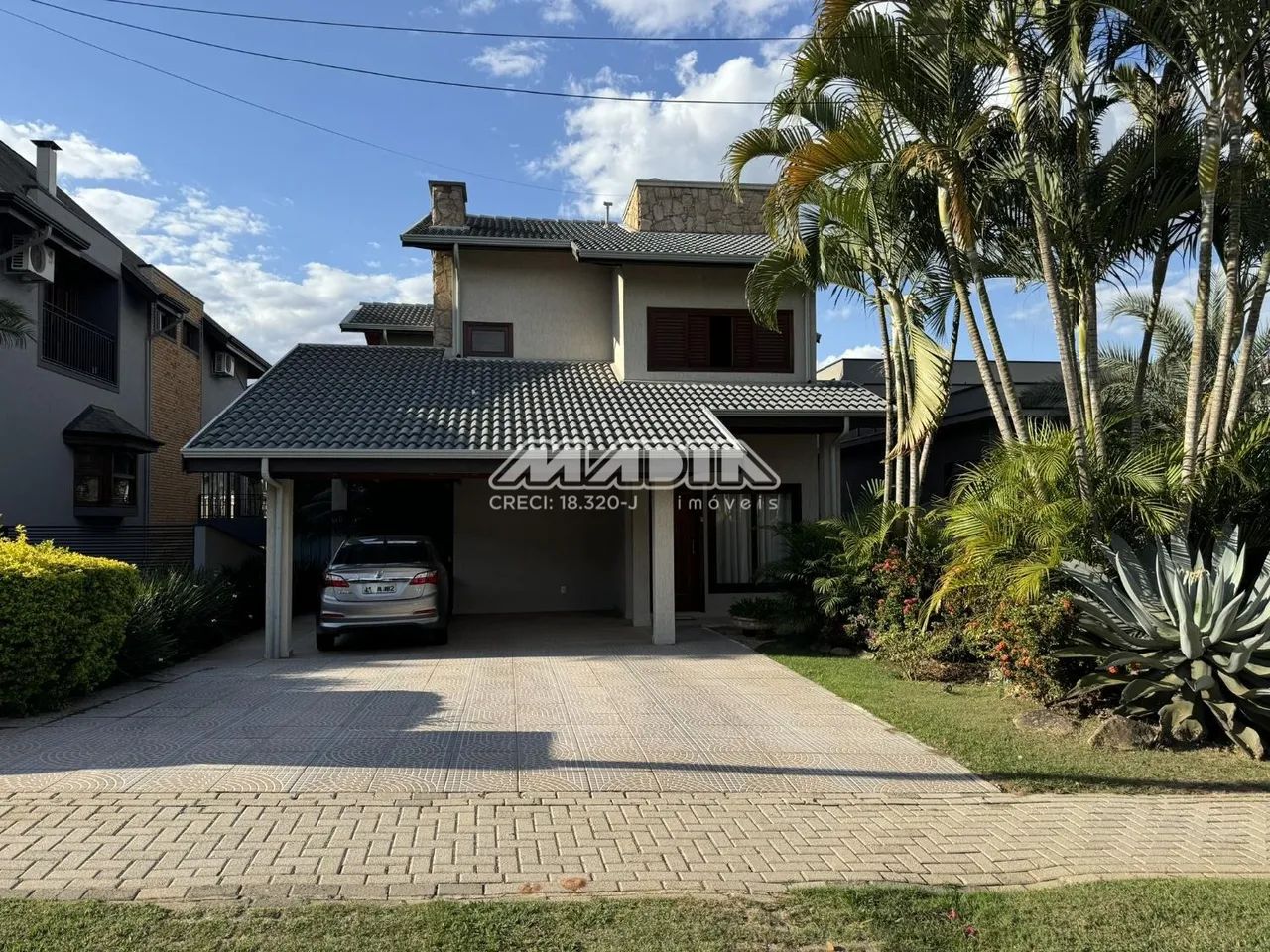 casa - Reserva Colonial - Valinhos