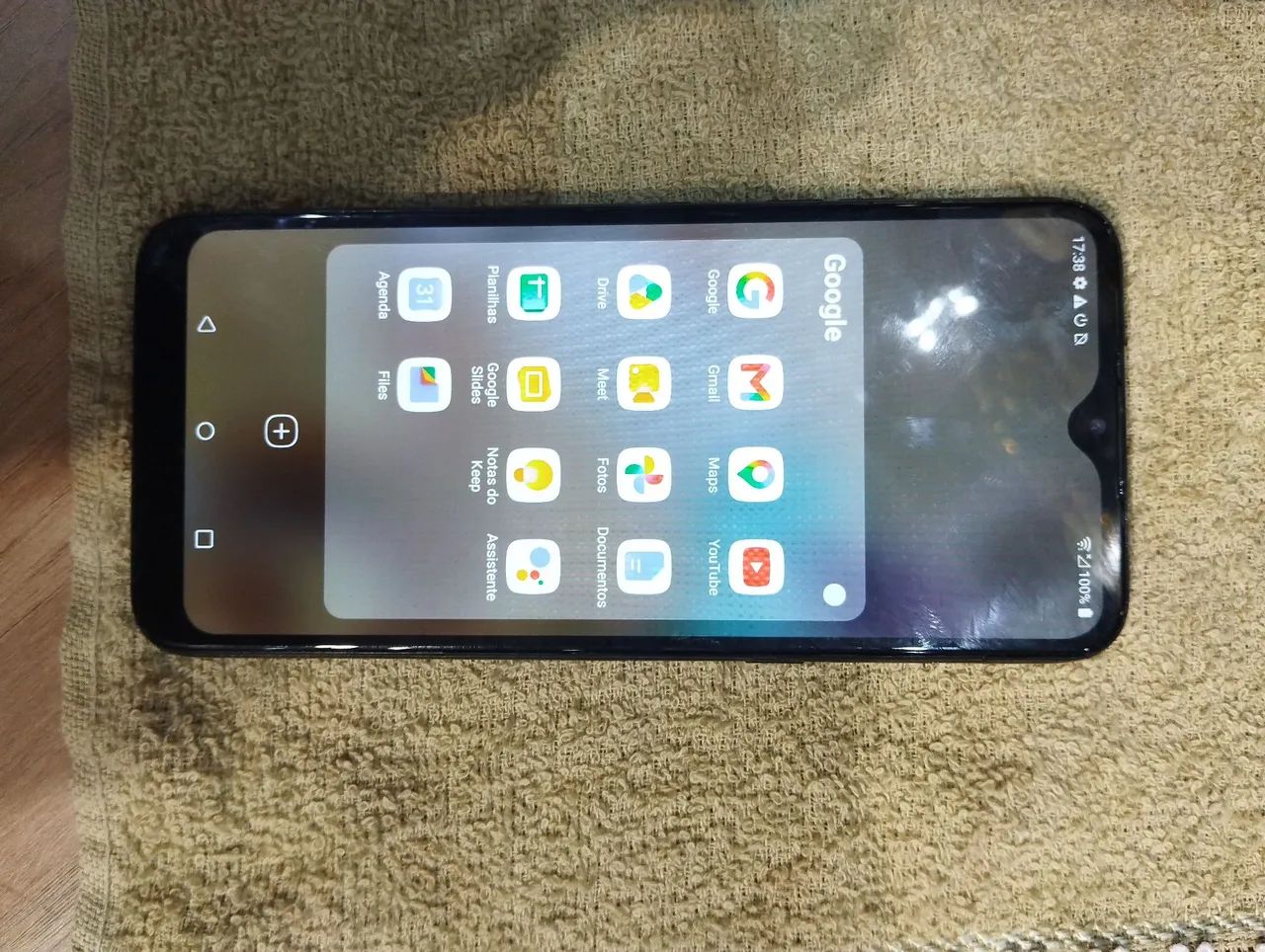 Celular Lg - Foto 3