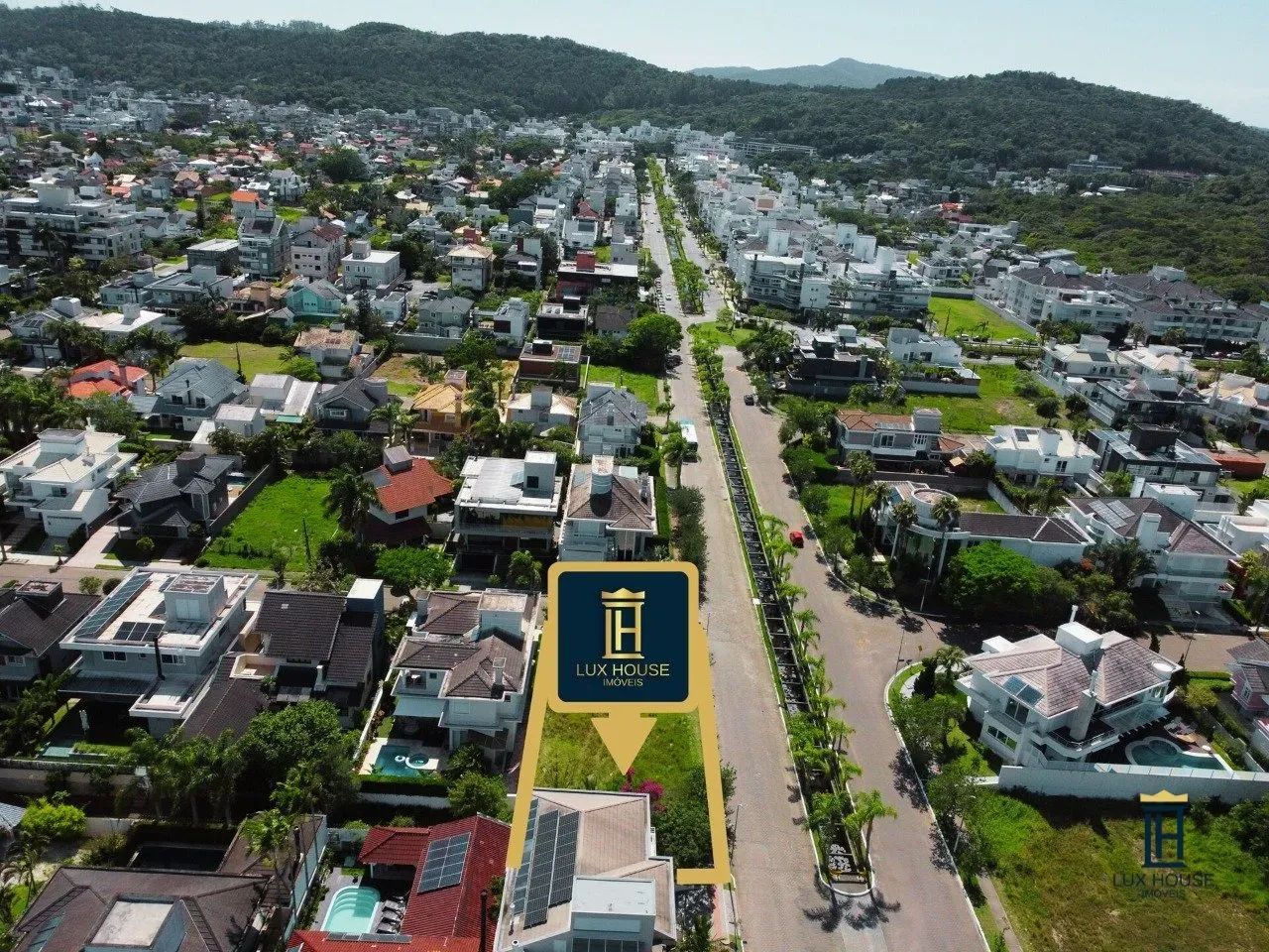 Terreno em Jurerê Internacional - Foto 4