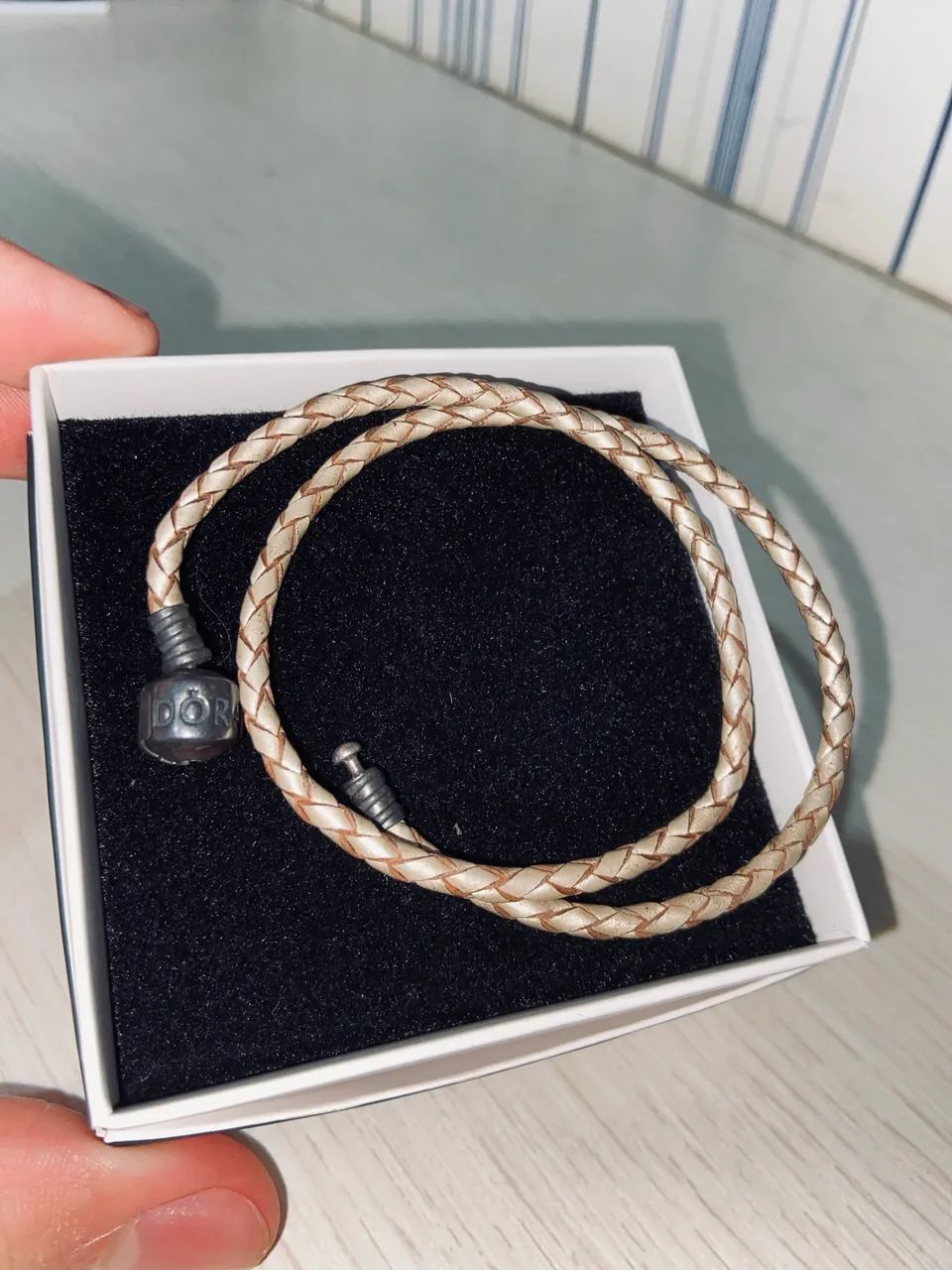 Pulseira Pandora  - Foto 3