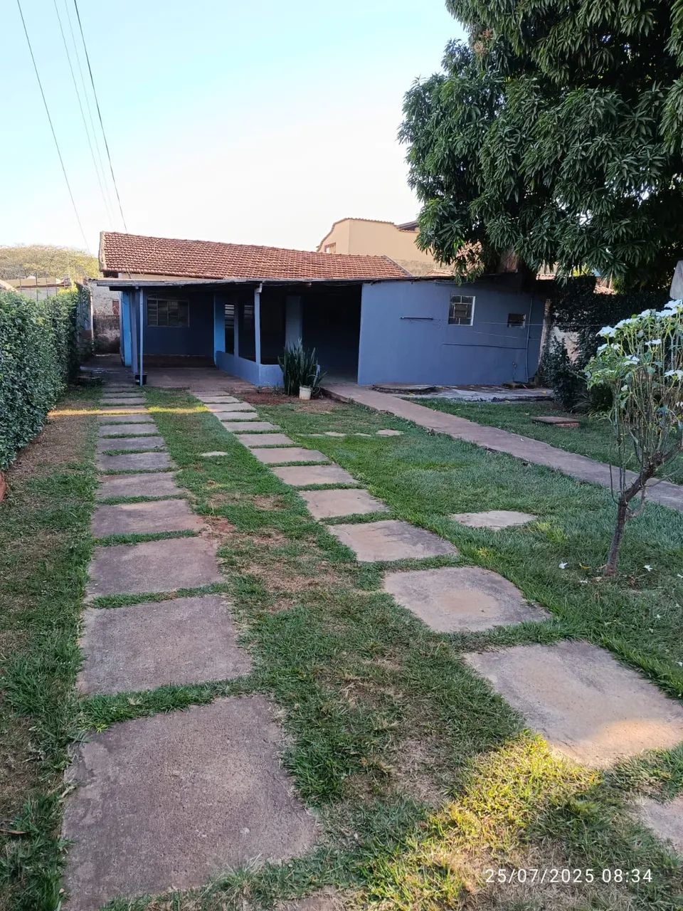 CASA 4 QUARTOS JARDIM GUANABARA - Foto 5