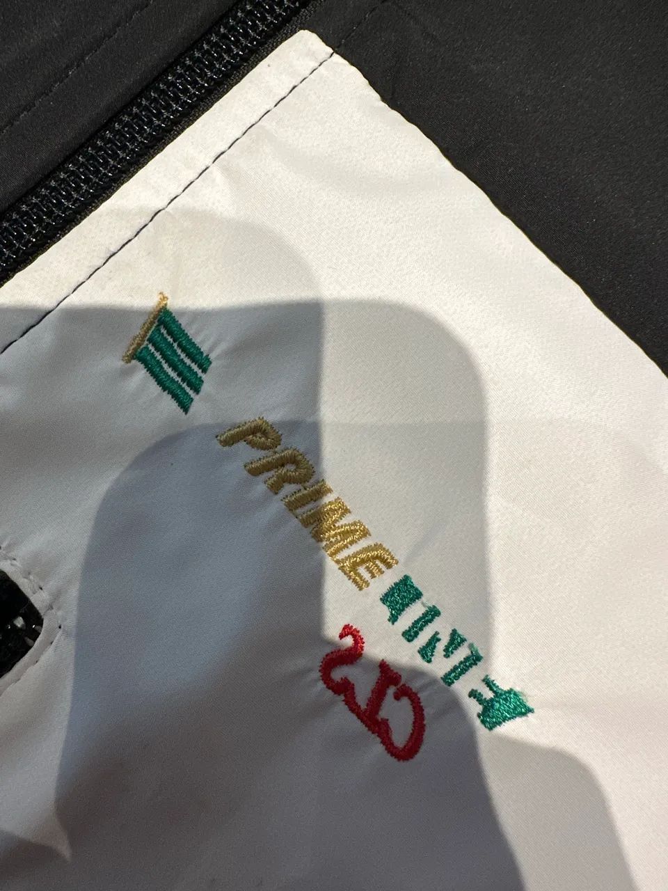 Colete/Vest Class "PRIMELINE" Raridade - Foto 4