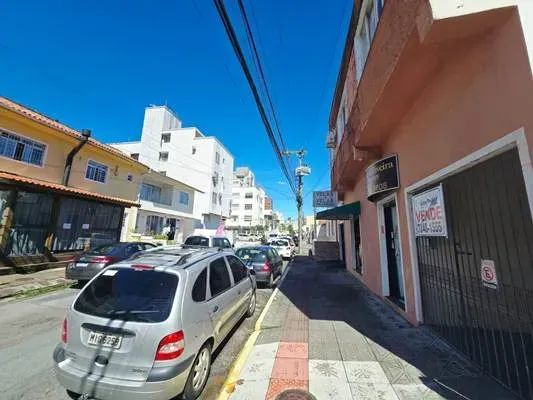 Estreito/Canto - Prédio Residencial e Comercial, próximo ao supermercado Imperatriz. - Foto 2