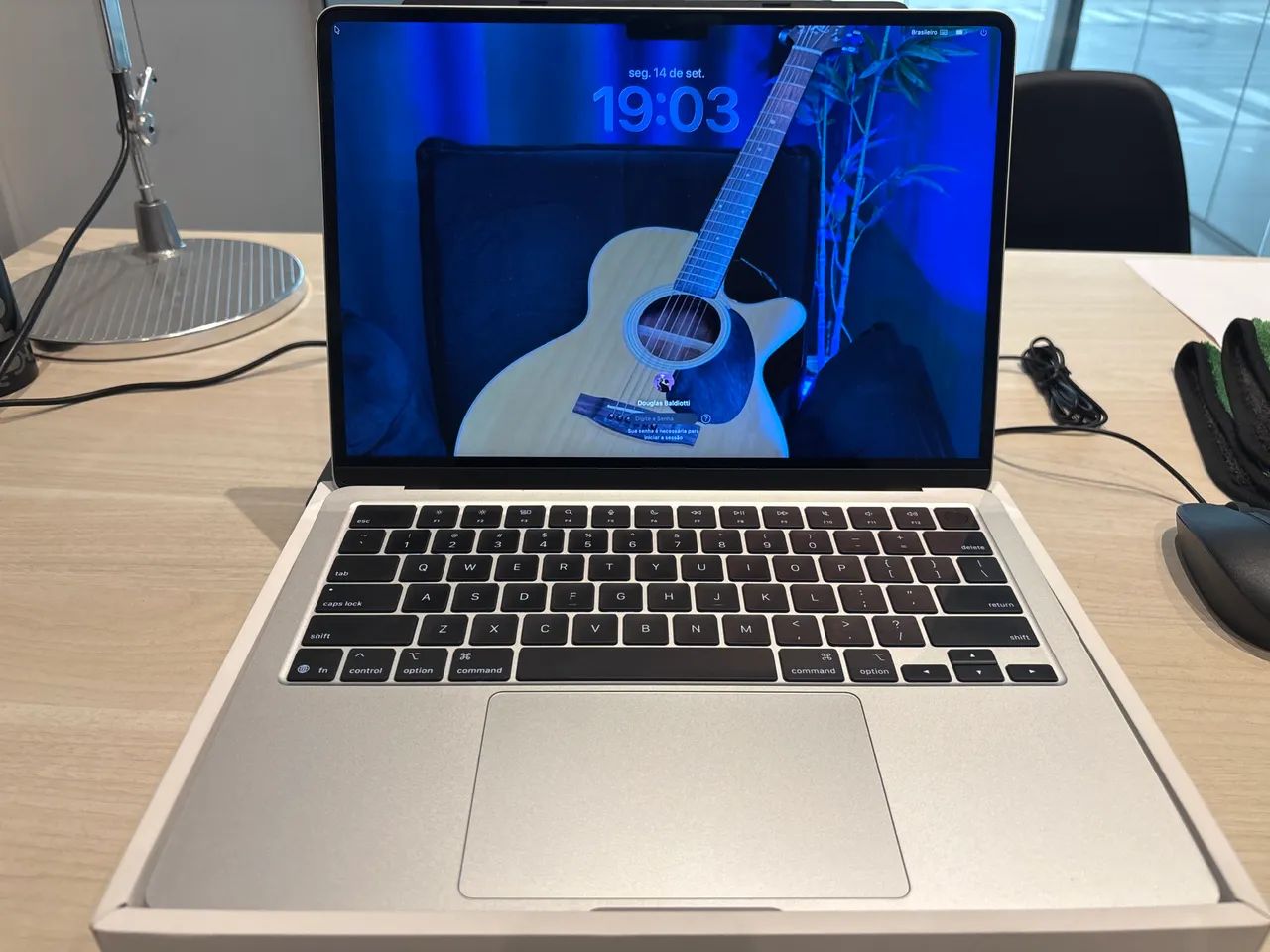 MacBook Air M4 16g  - Foto 2