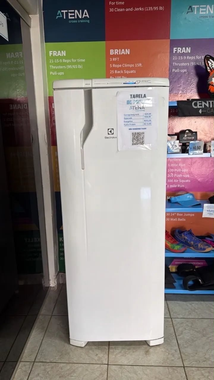 Geladeira - Foto 2