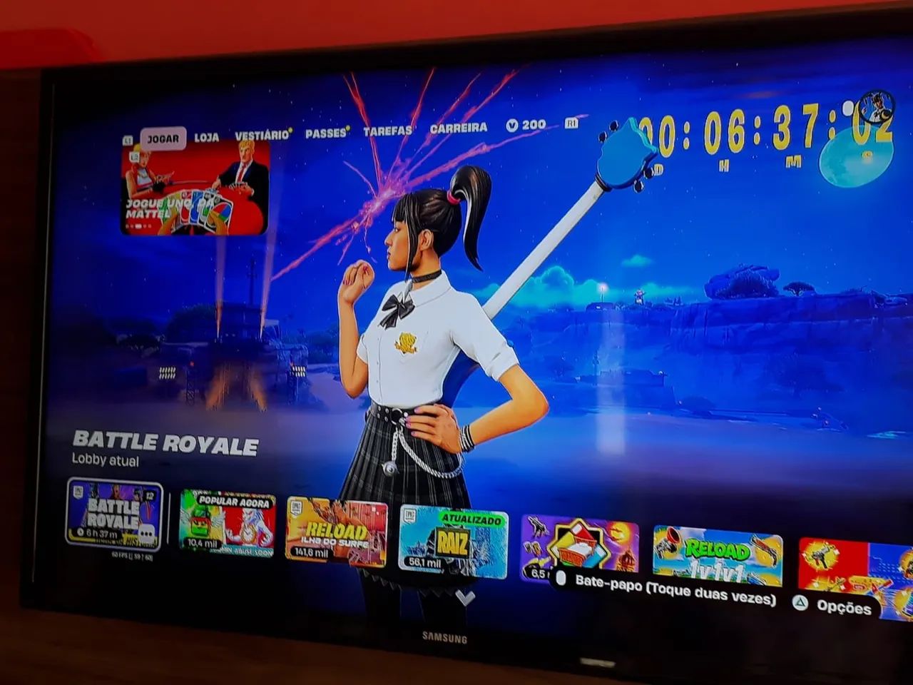 Ps4 slim 500Gb - Foto 4