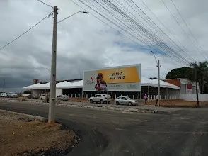 Lote/Terreno no Residencial " Cidade Jardim ll " . - Foto 4