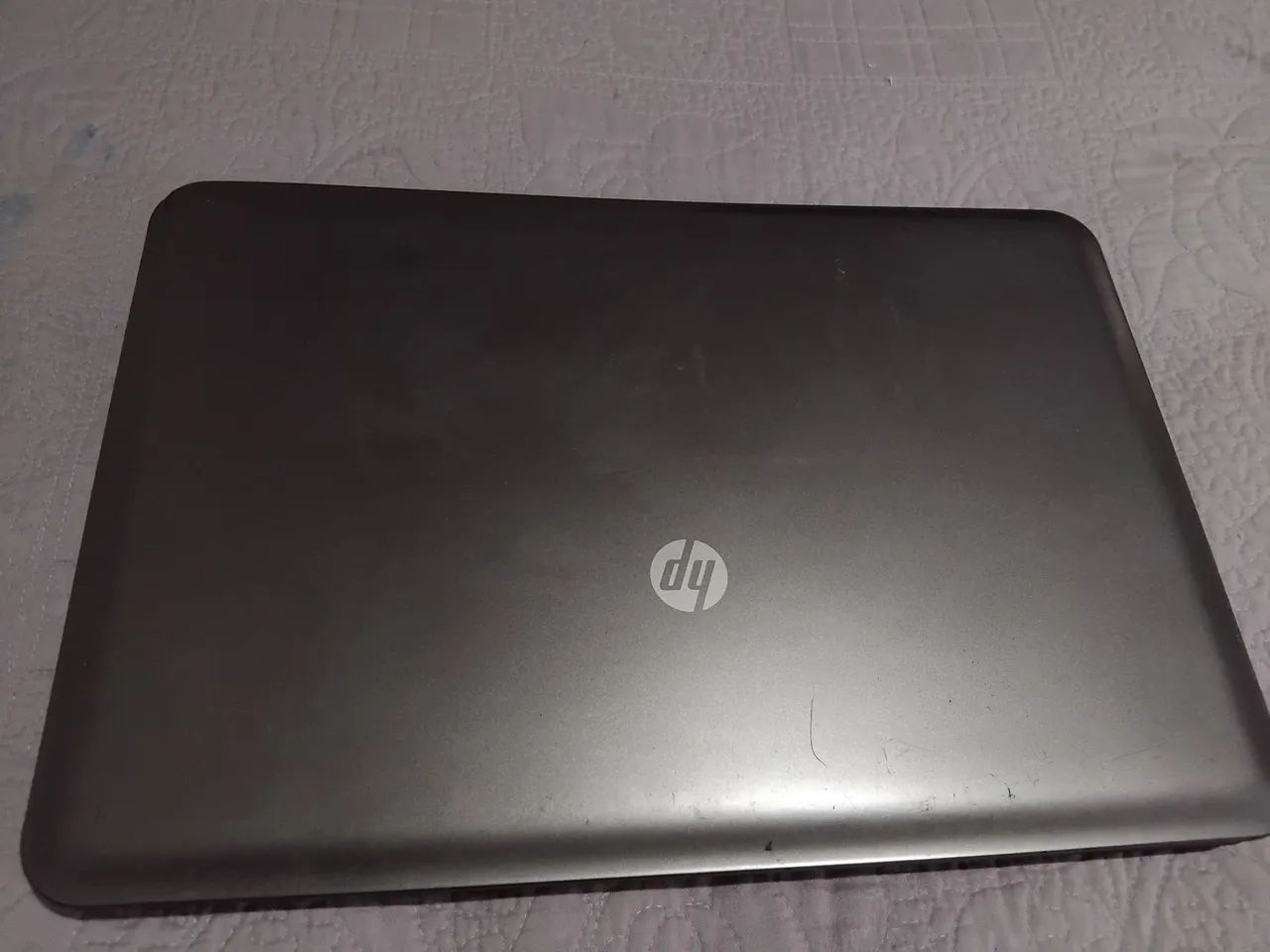 Notebook 80,00 reais