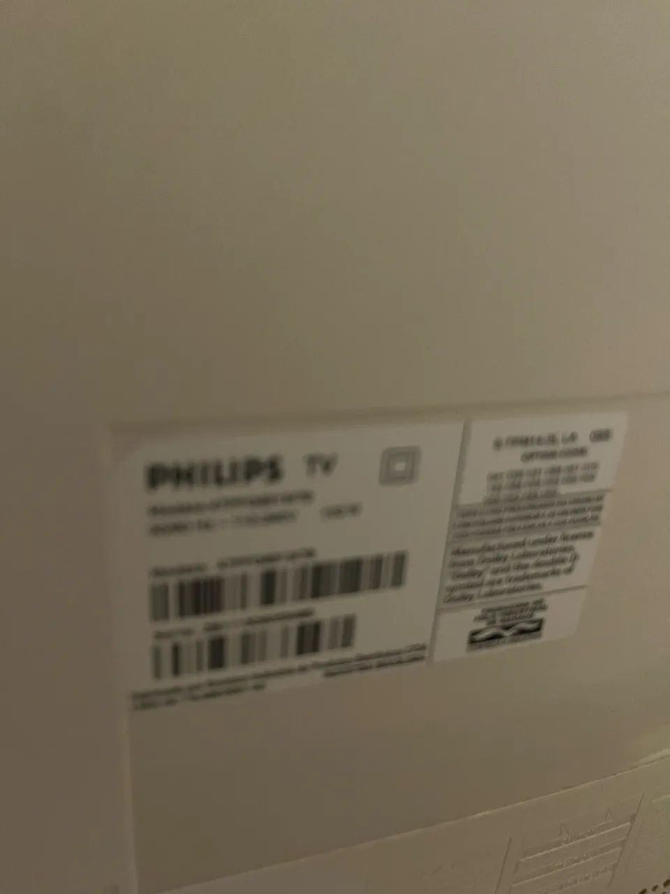 TV de 55 polegadas - Foto 2