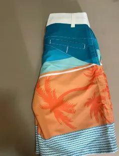 Bermuda Suncoast (praticamente nova) - Foto 4