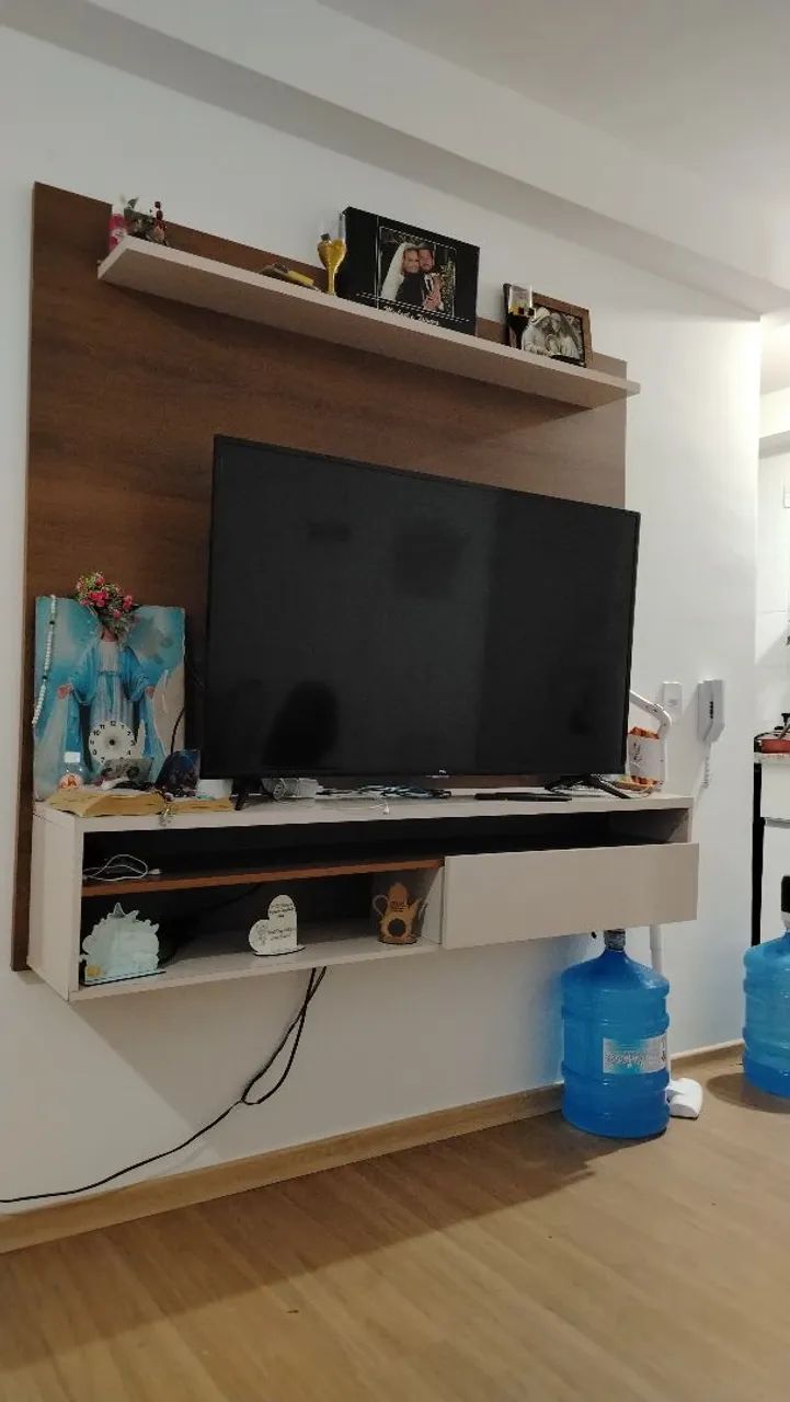 Painel de parede