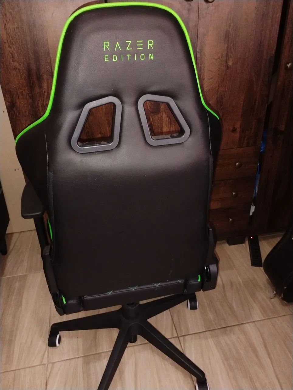 Cadeira Gamer 