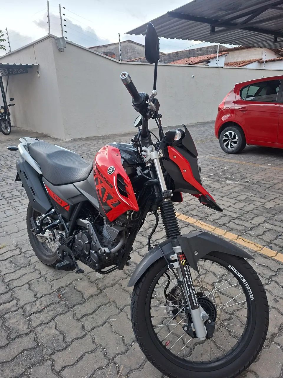 Crosser zero - Foto 3