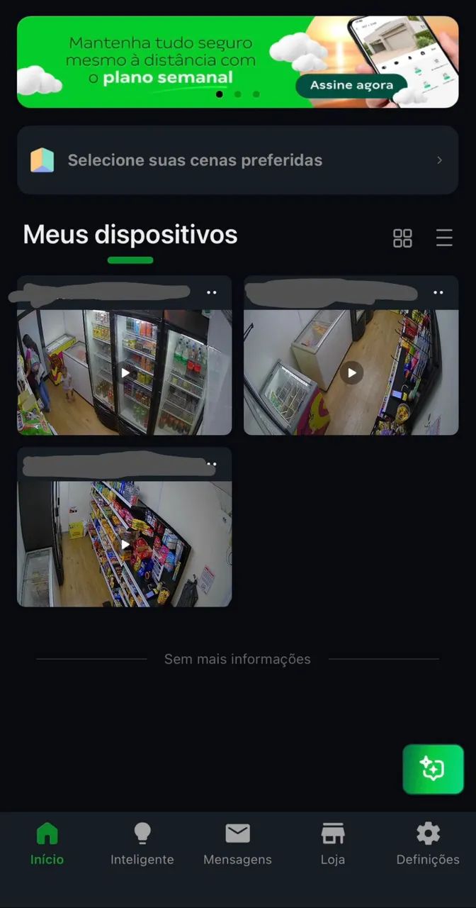 Vendo Mercado autônomo funcionando  - Foto 3