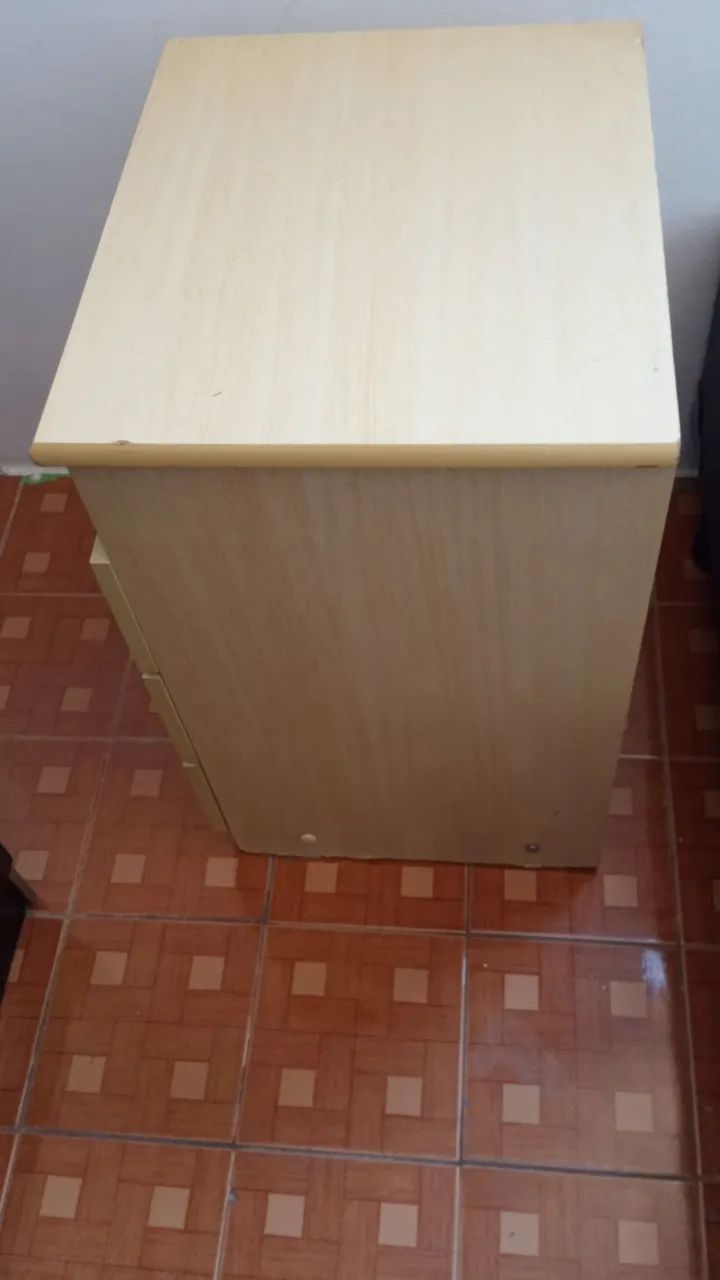 Criado Mudo - Foto 4