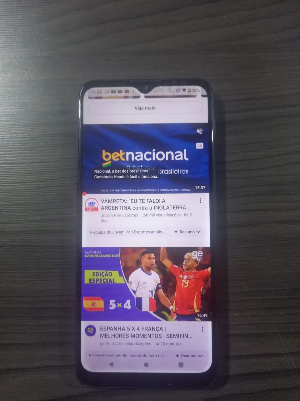 Moto G10 - Foto 3