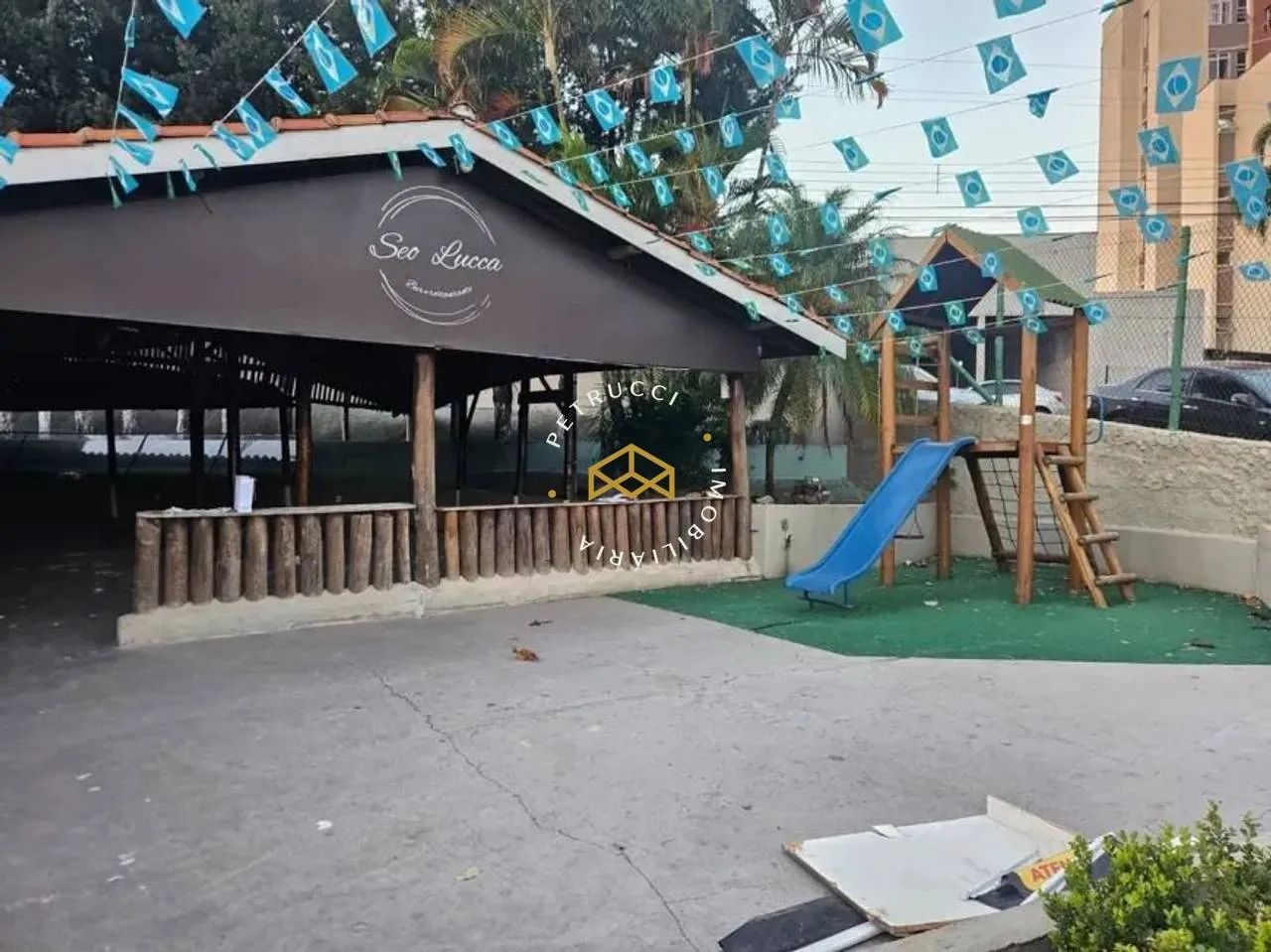 Ponto Comercial à venda, Vila Maria, Campinas - PT0037. - Foto 2