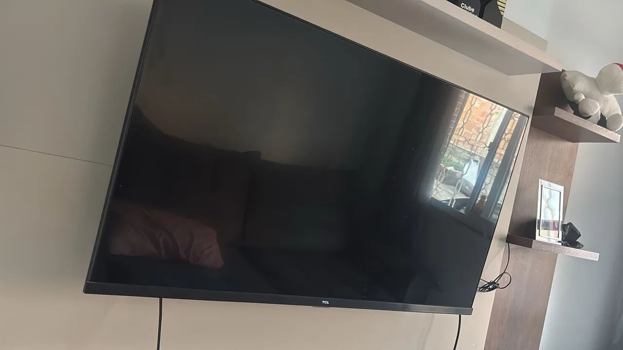 Tv tcl - Foto 2