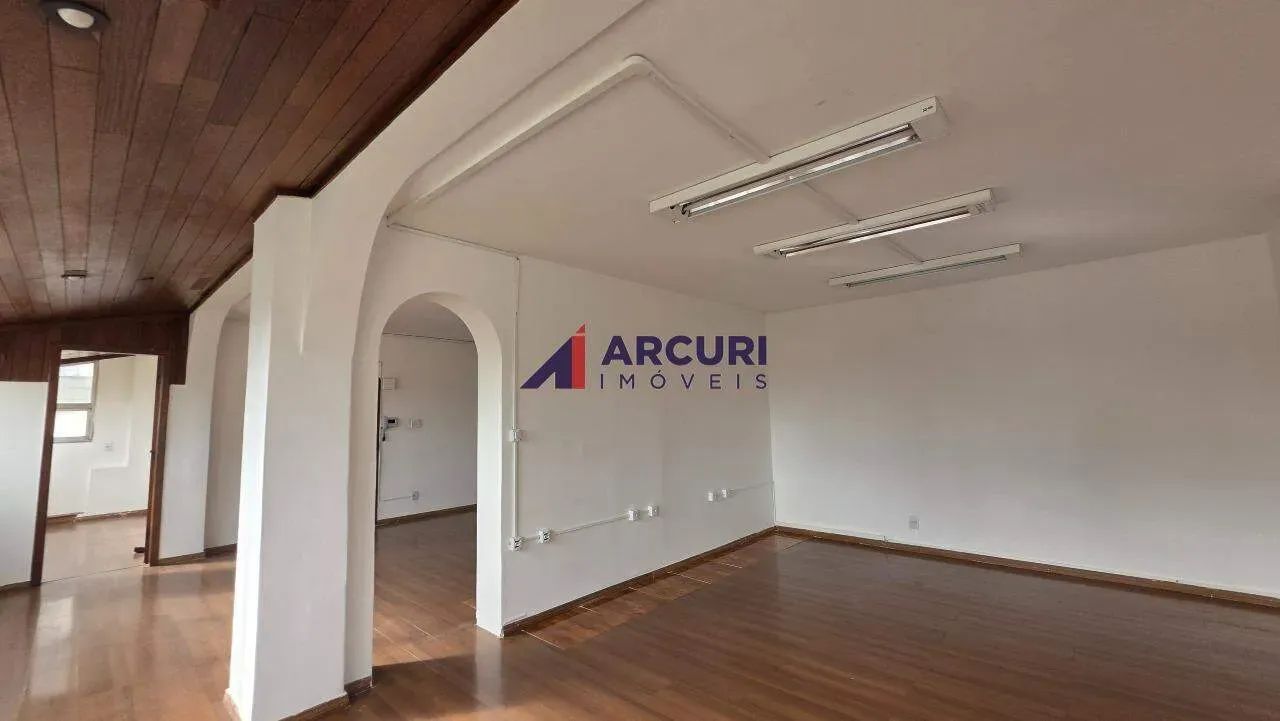 Conjunto de 3 salas 140m² no Lourdes (BH) - Locação - Foto 4