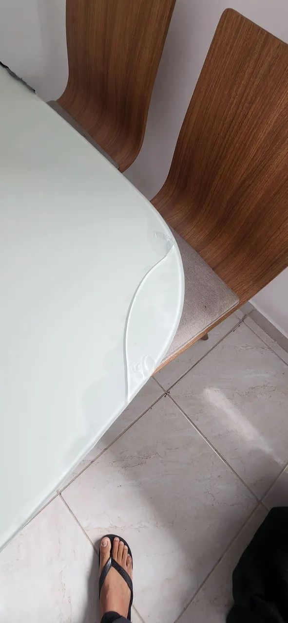 Mesa de Jantar **MANDA OFERTA HOJE ** - Foto 2