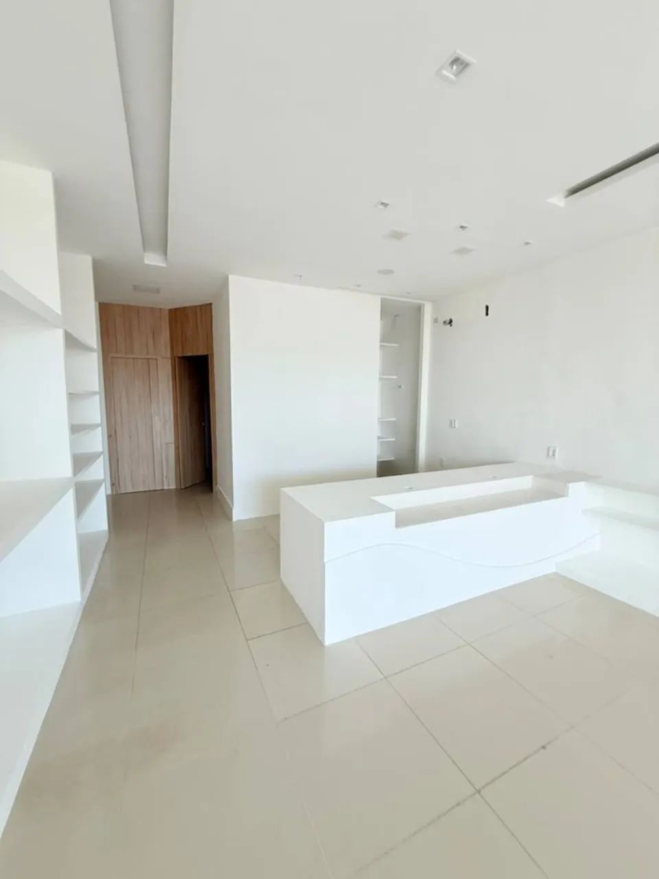 LOJA COMERCIAL COM 80m² - AV. DOS HOLANDESES - Foto 5