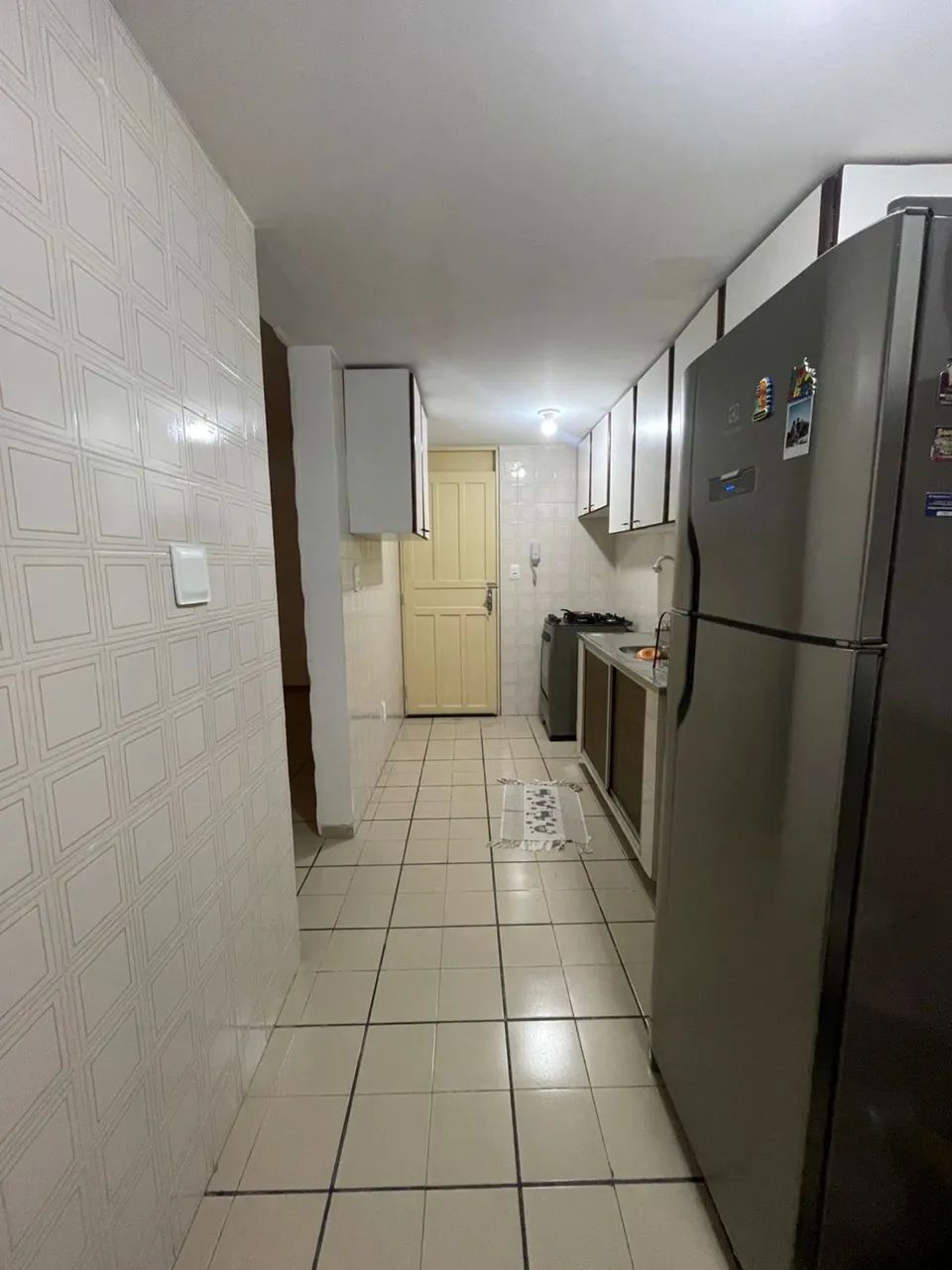 Apartamento Jd. Cidade Universitária  - Foto 4