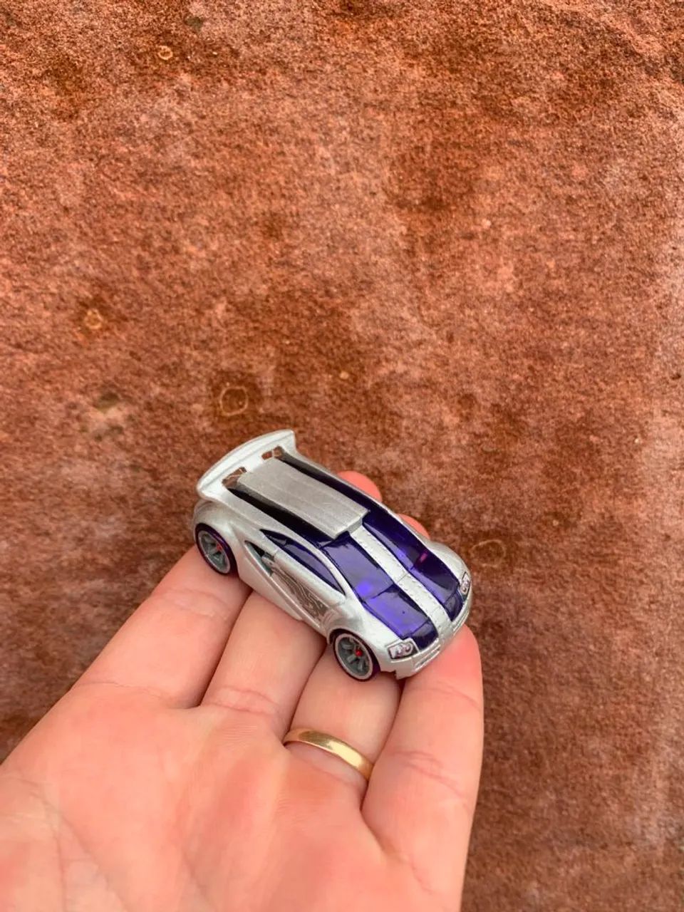 Hot Wheels Acceleracers Technetium  - Foto 5
