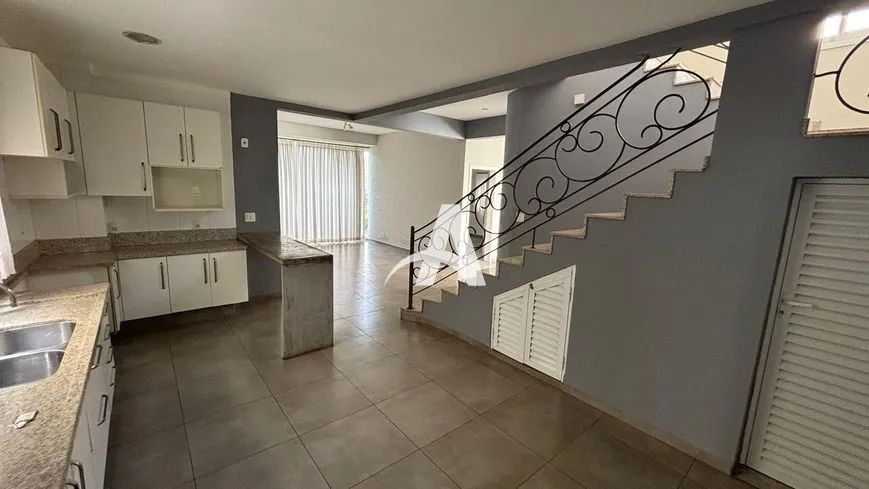 Aluguel Casa em condomínio NOVA UBERLANDIA - Foto 2