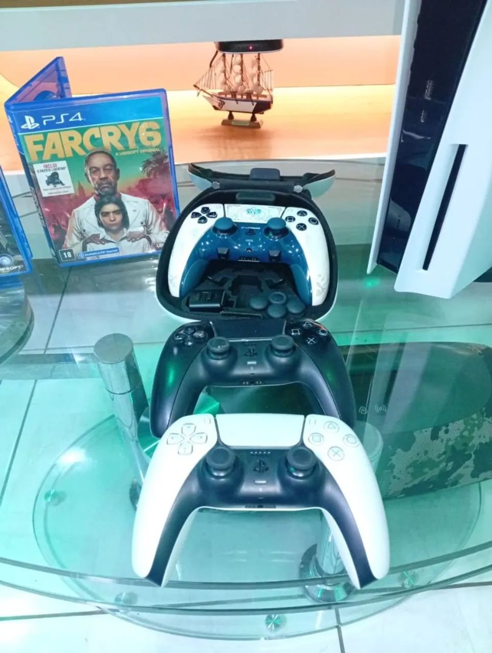 Ps5 midia fisica  - Foto 2