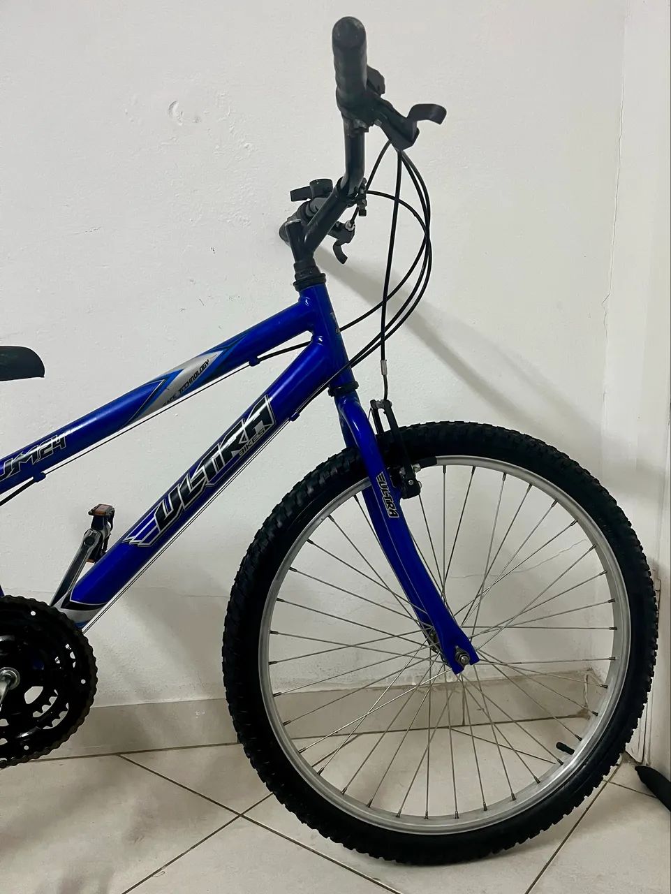 Ultra - Aro 24 - Foto 3