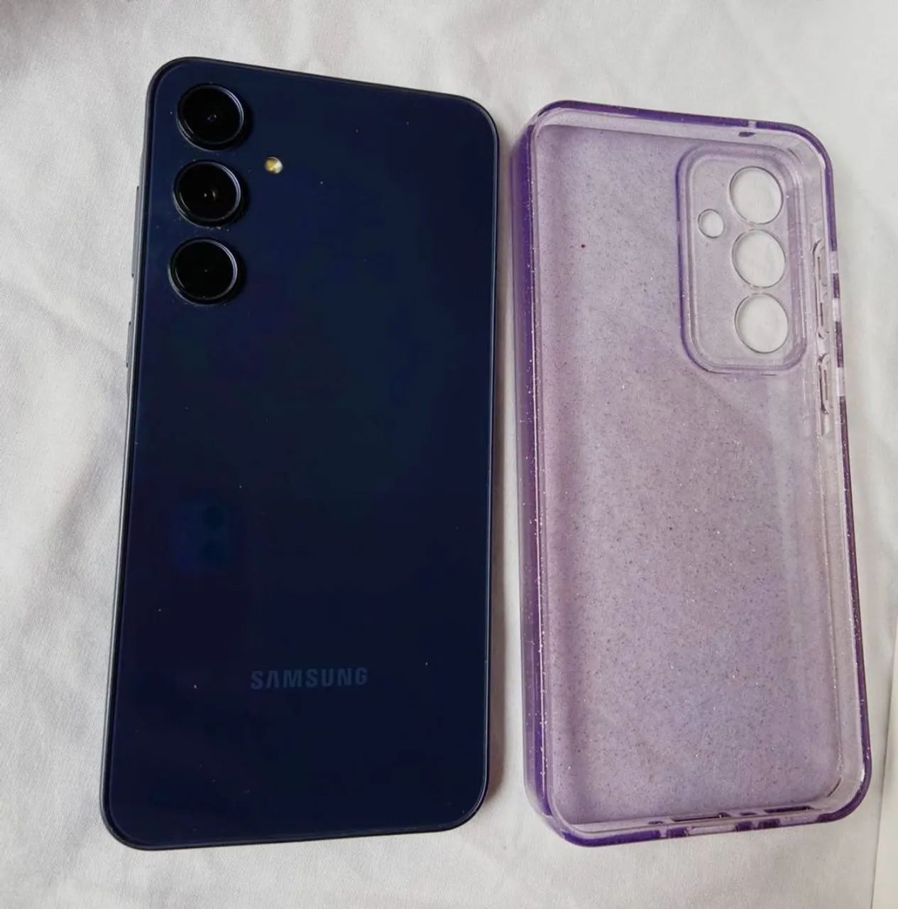 Galaxy A35 5G - Foto 3