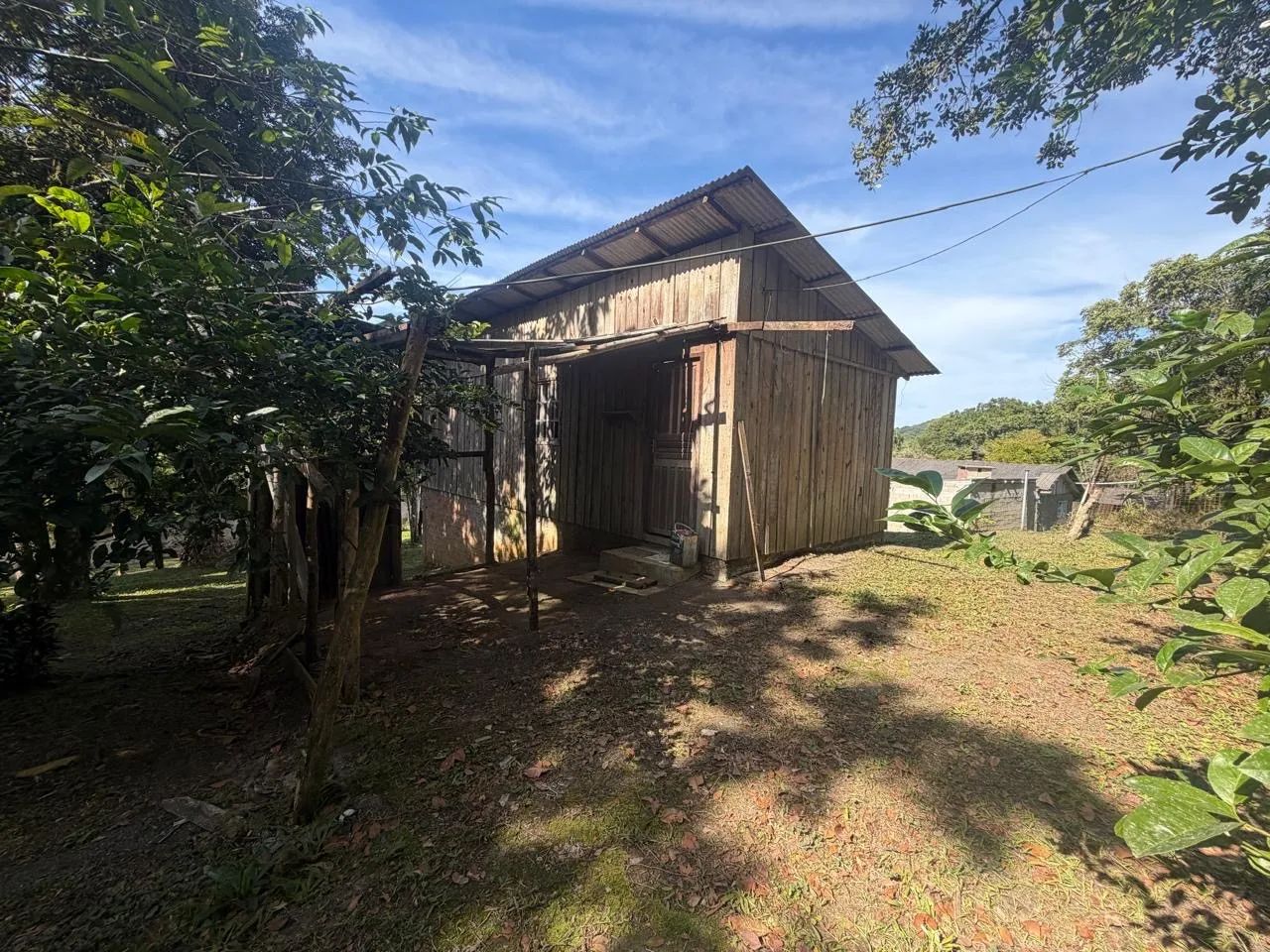 CHÁCARA À VENDA - Foto 5