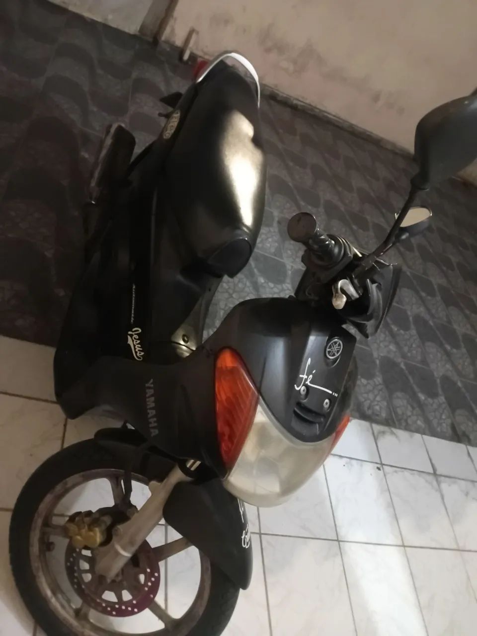Neo Yamaha 115 - Foto 5