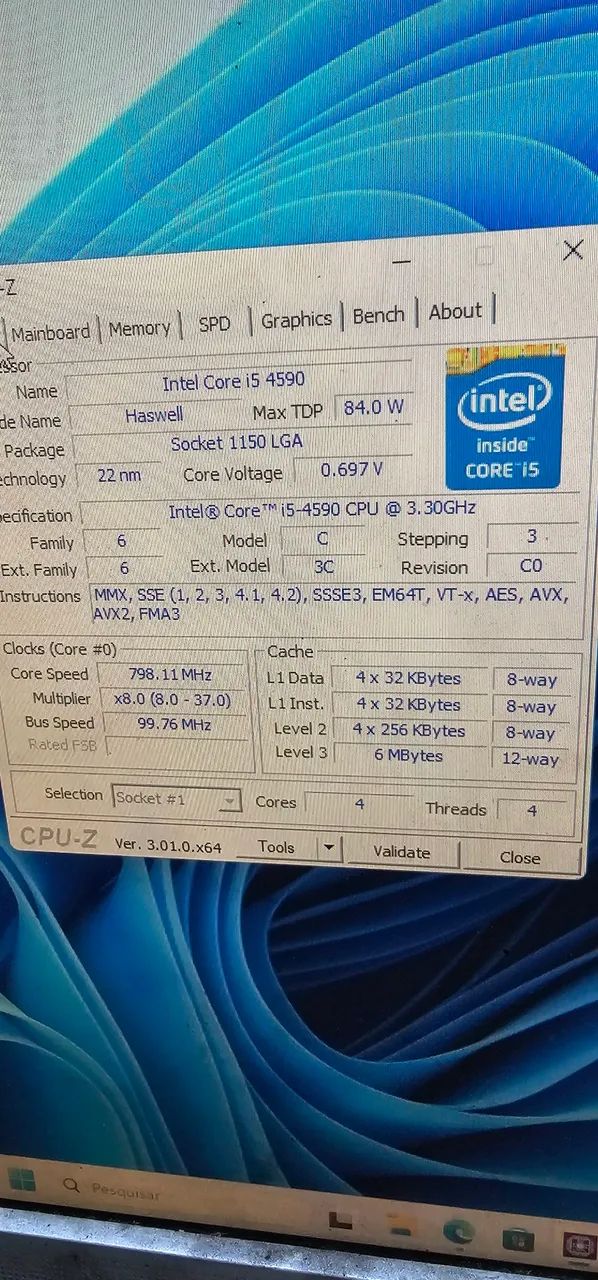 Computador i5 - Foto 4