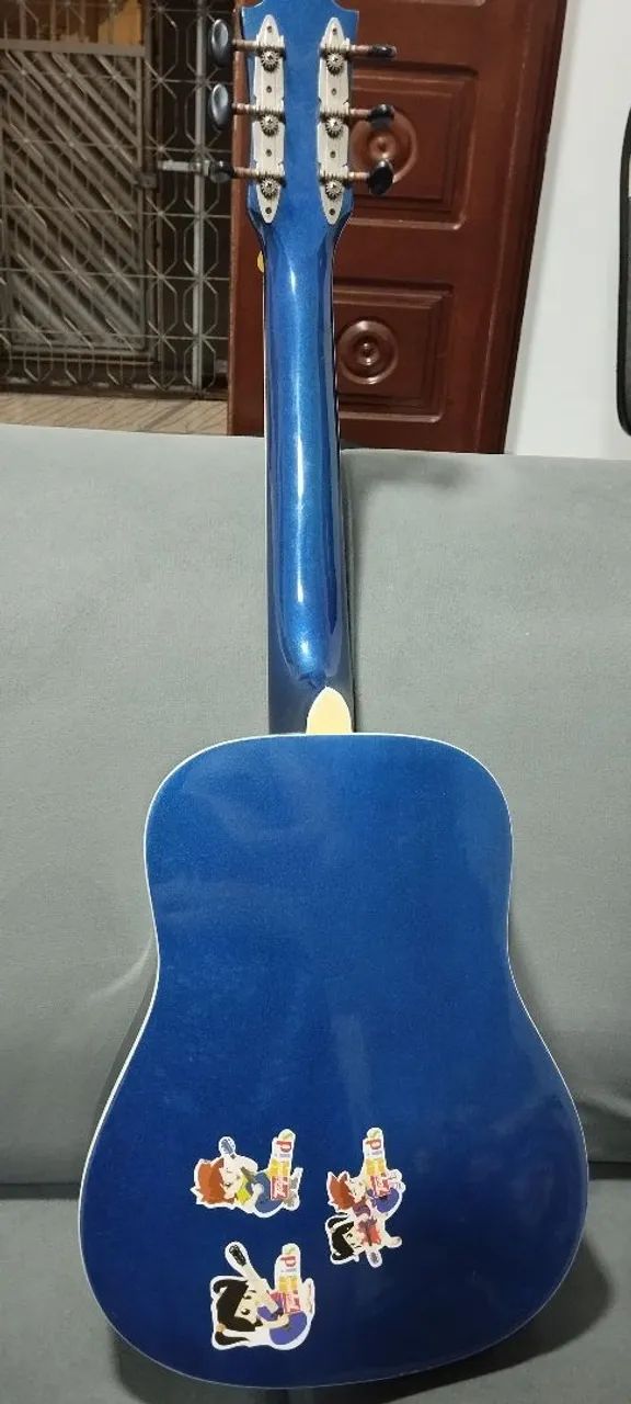 Violão tagima kids - Foto 2