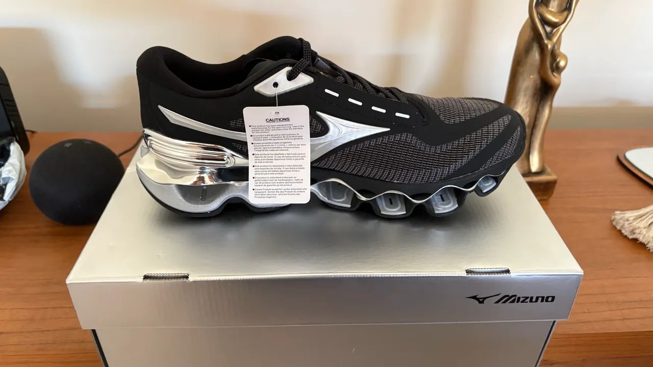 Mizuno Prophecy 15 Se - Foto 4