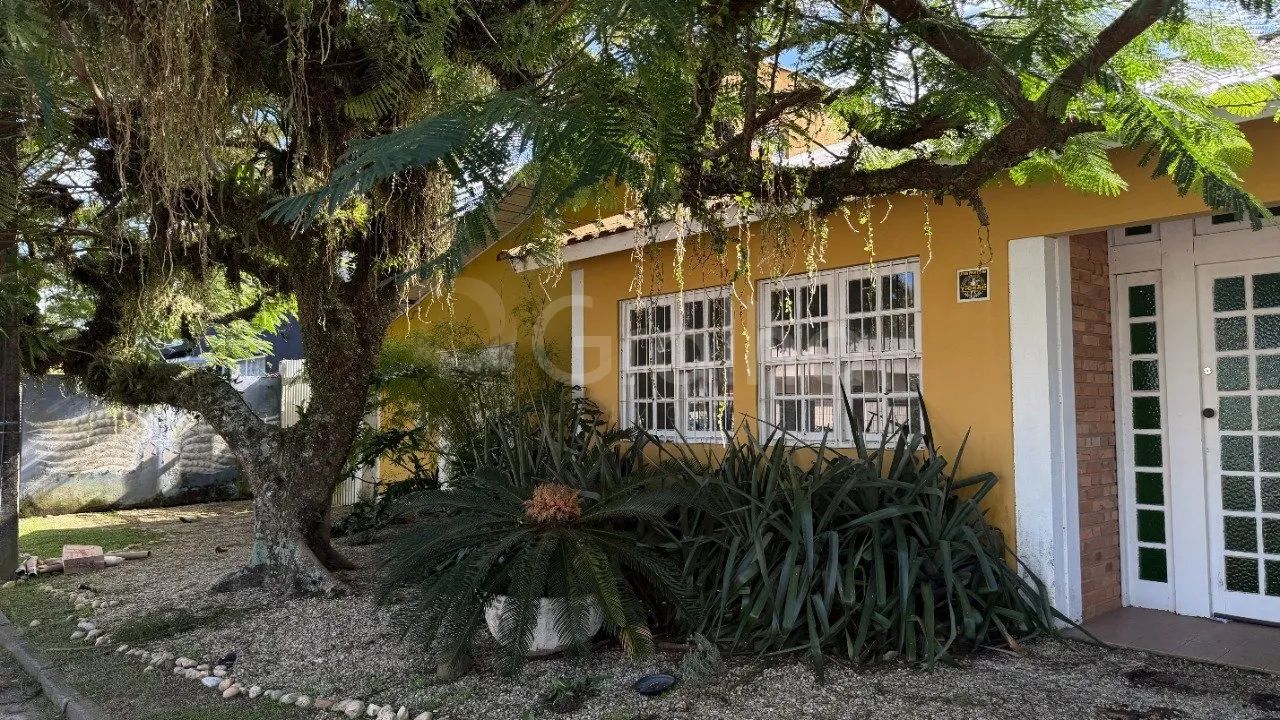 Casa de 336m² na Barra da Lagoa - Foto 2