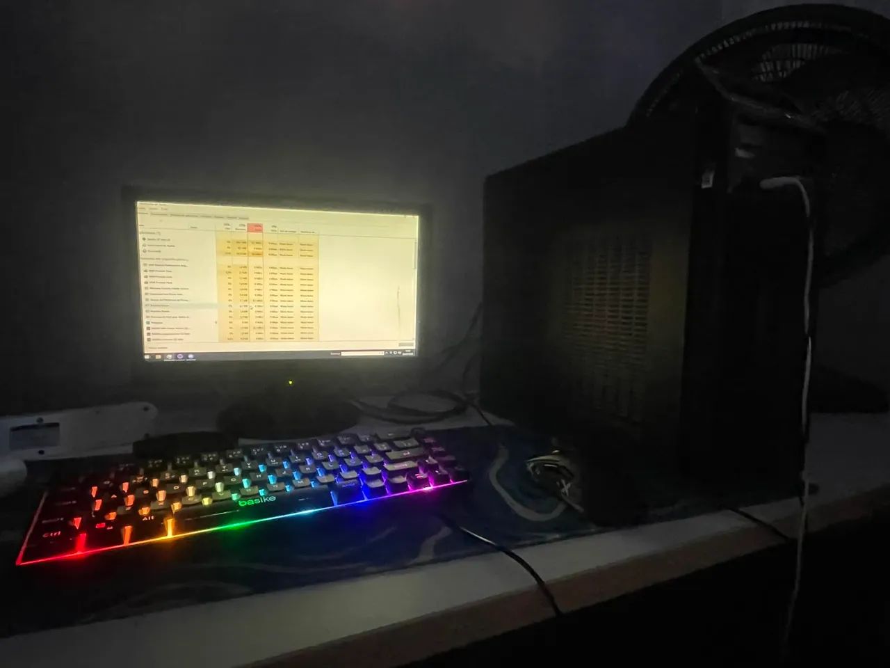 Pc gamer completo  - Foto 4