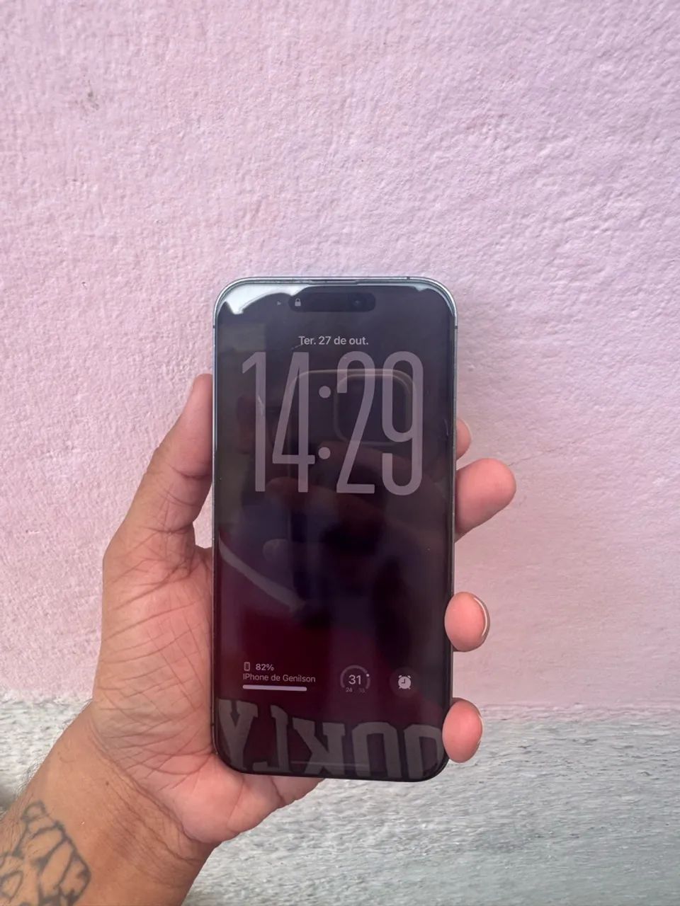 iPhone 14 Pro Max 256 GB - Foto 2